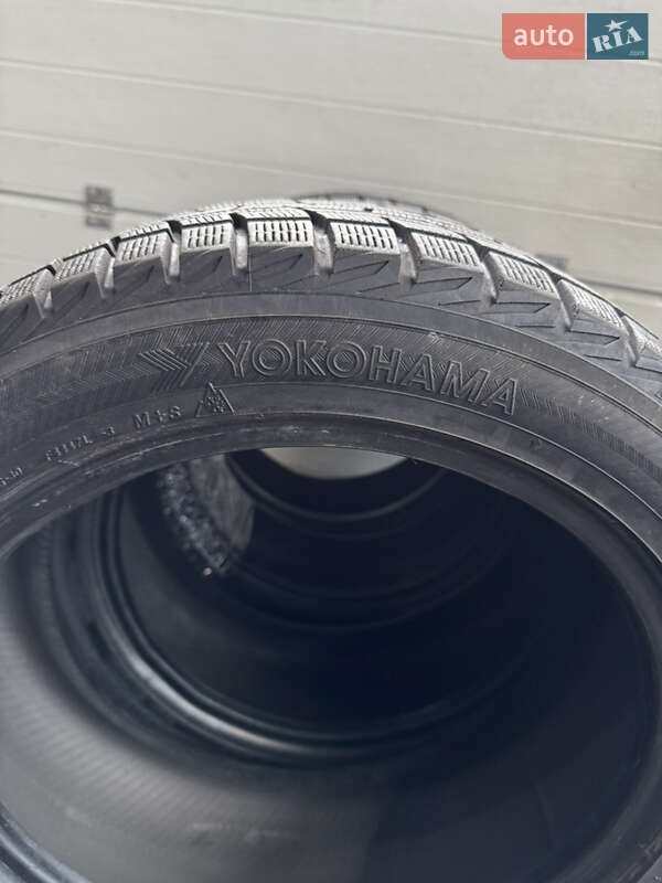 Хетчбек Chevrolet Bolt EV 2018 в Одесі