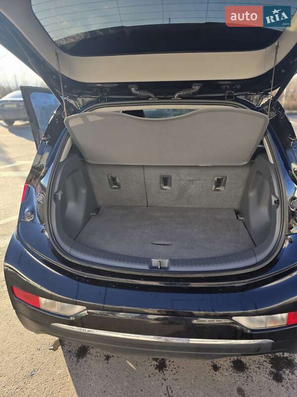 Хетчбек Chevrolet Bolt EV 2020 в Вінниці