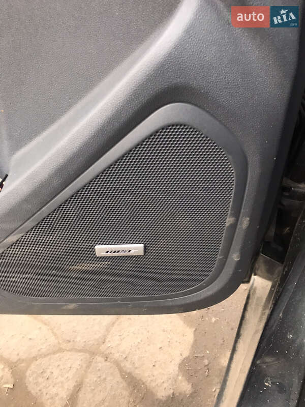 Хэтчбек Chevrolet Bolt EV 2017 в Николаеве