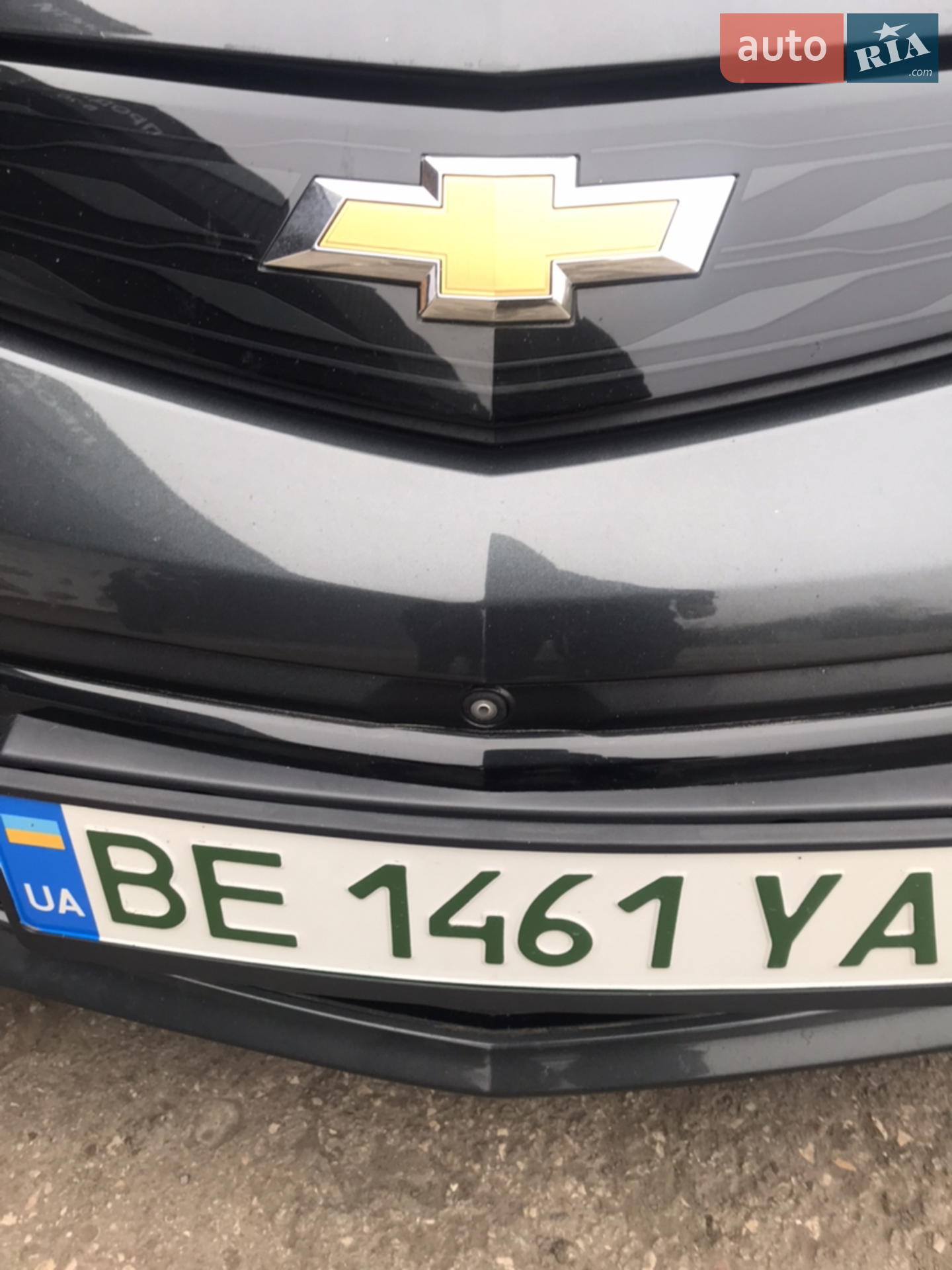 2017 Chevrolet Bolt EUV - мініатюра 23