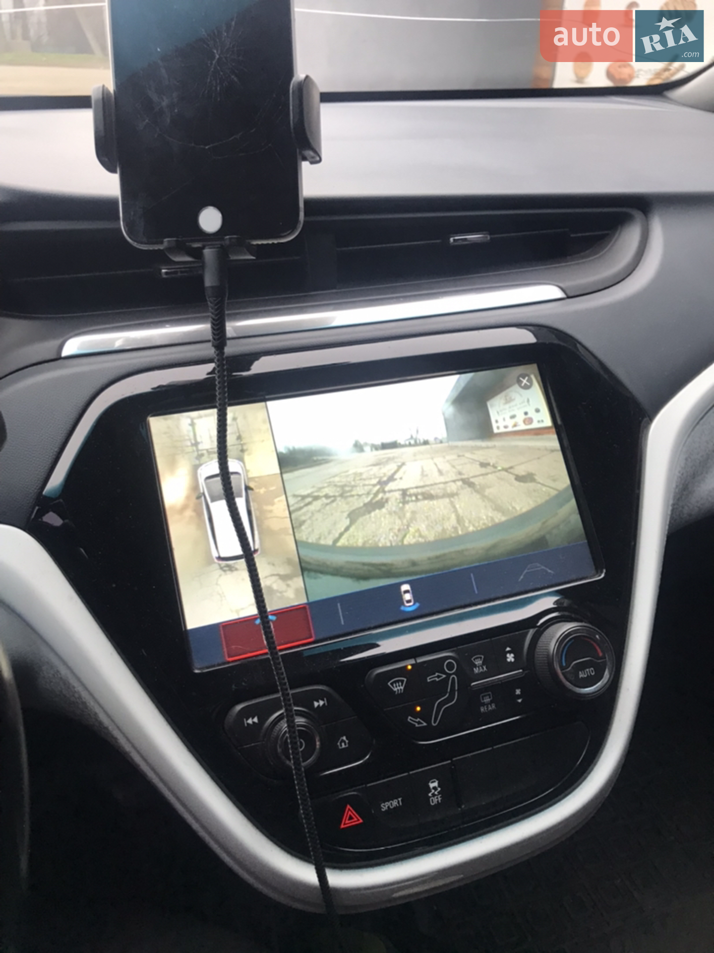 2017 Chevrolet Bolt EUV - мініатюра 27