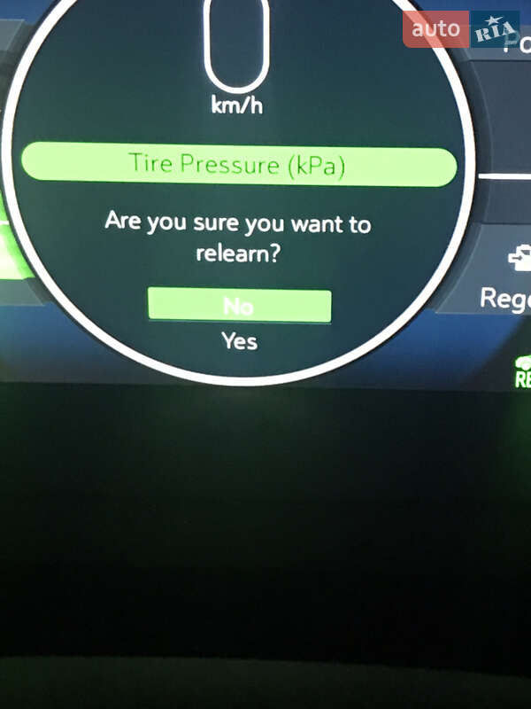 Хэтчбек Chevrolet Bolt EV 2017 в Николаеве