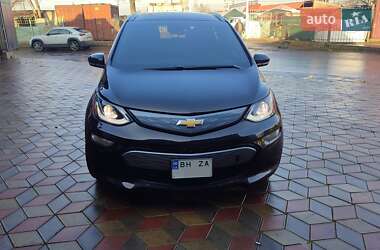 Хетчбек Chevrolet Bolt EV 2018 в Одесі