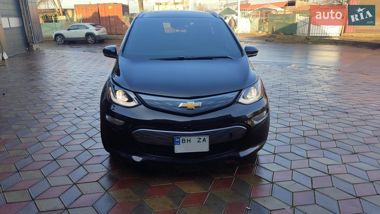 2019 Chevrolet Bolt EUV - мініатюра 16