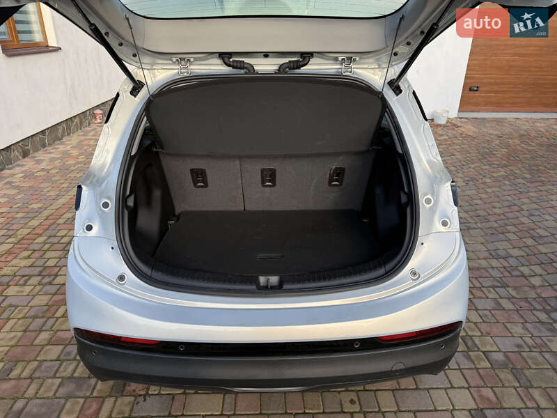 Хетчбек Chevrolet Bolt EV 2023 в Луцьку