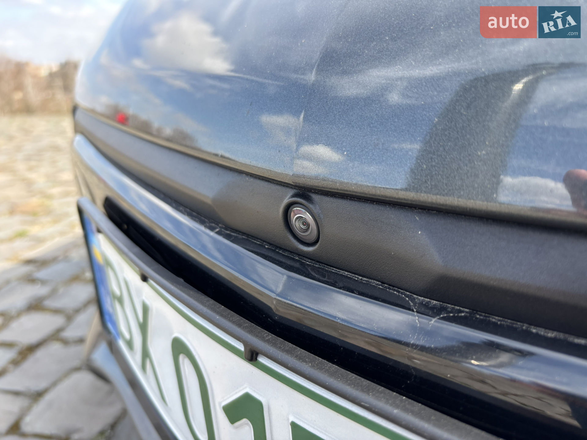2020 Chevrolet Bolt EUV - мініатюра 20