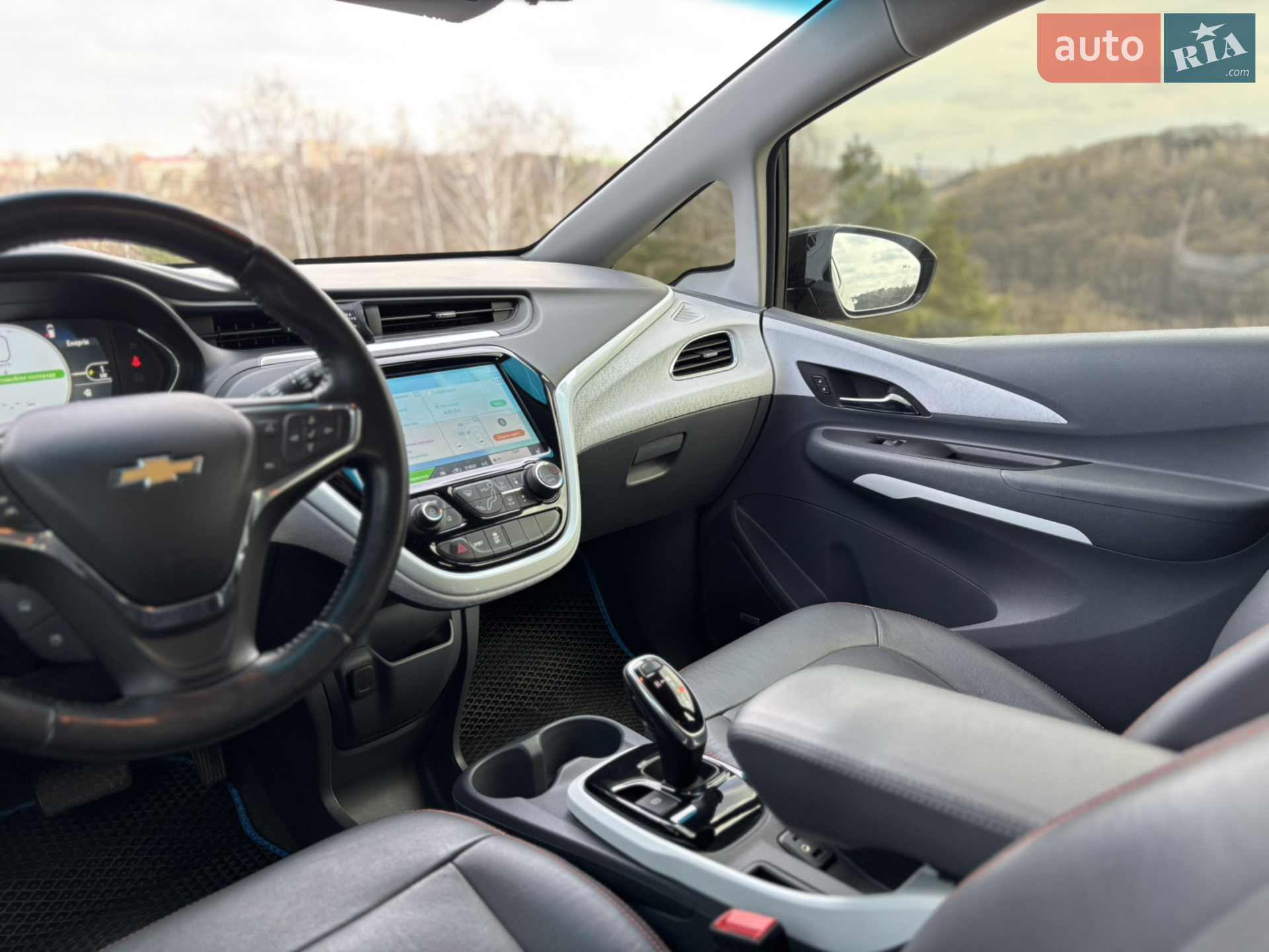 2020 Chevrolet Bolt EUV - мініатюра 34