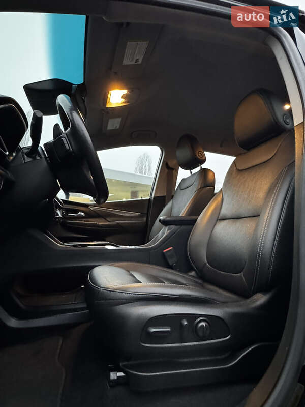 Хетчбек Chevrolet Bolt EV 2023 в Одесі