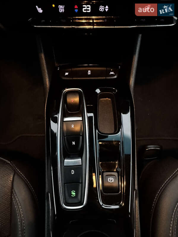 Хетчбек Chevrolet Bolt EV 2023 в Одесі