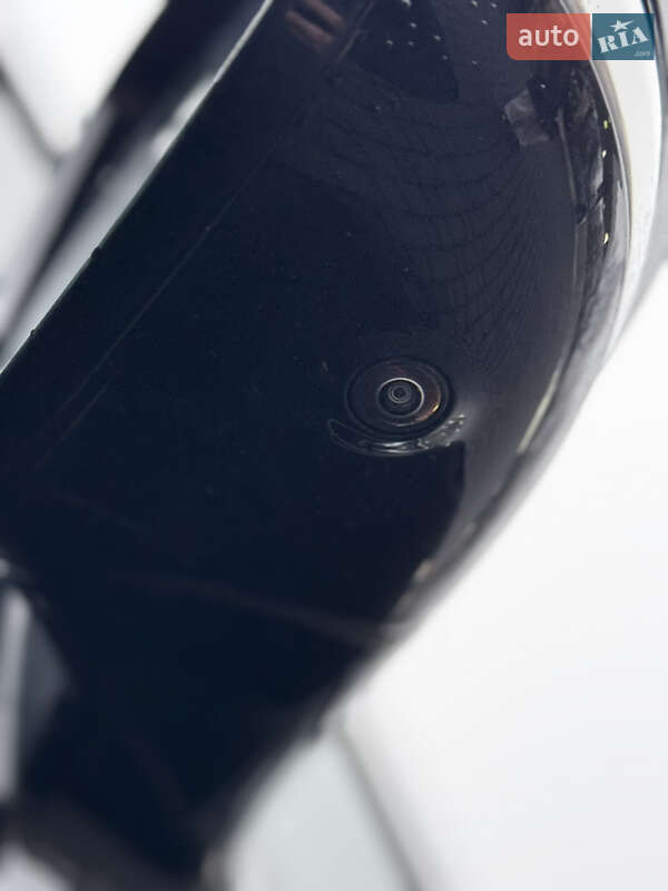 Хетчбек Chevrolet Bolt EV 2023 в Одесі