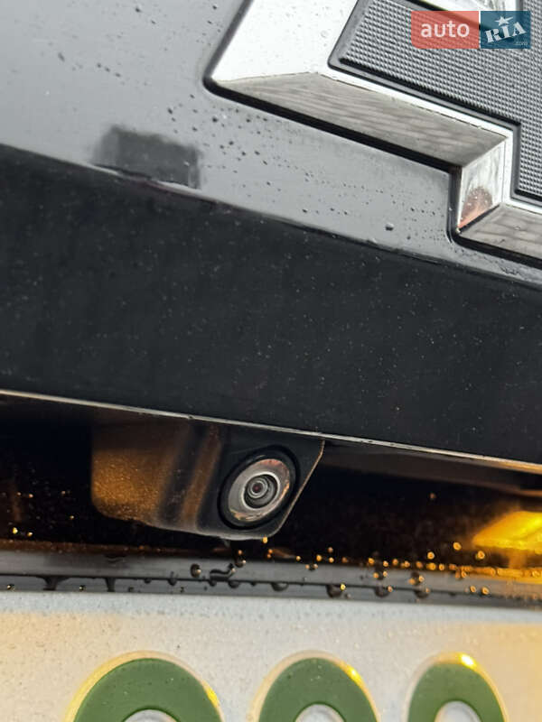 Хетчбек Chevrolet Bolt EV 2023 в Одесі