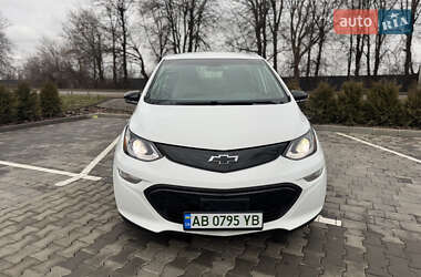 Хетчбек Chevrolet Bolt EV 2018 в Вінниці