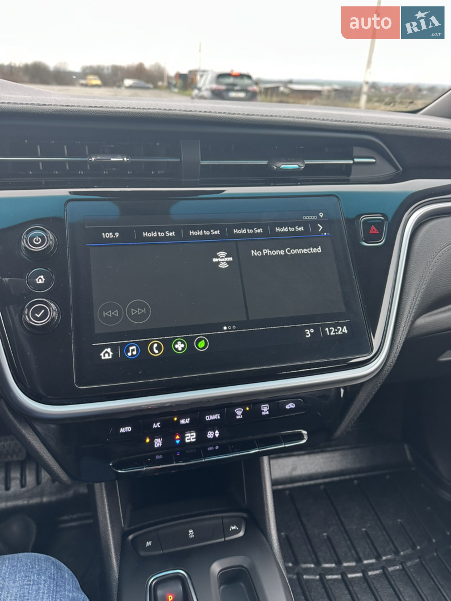 2022 Chevrolet Bolt EUV - мініатюра 10