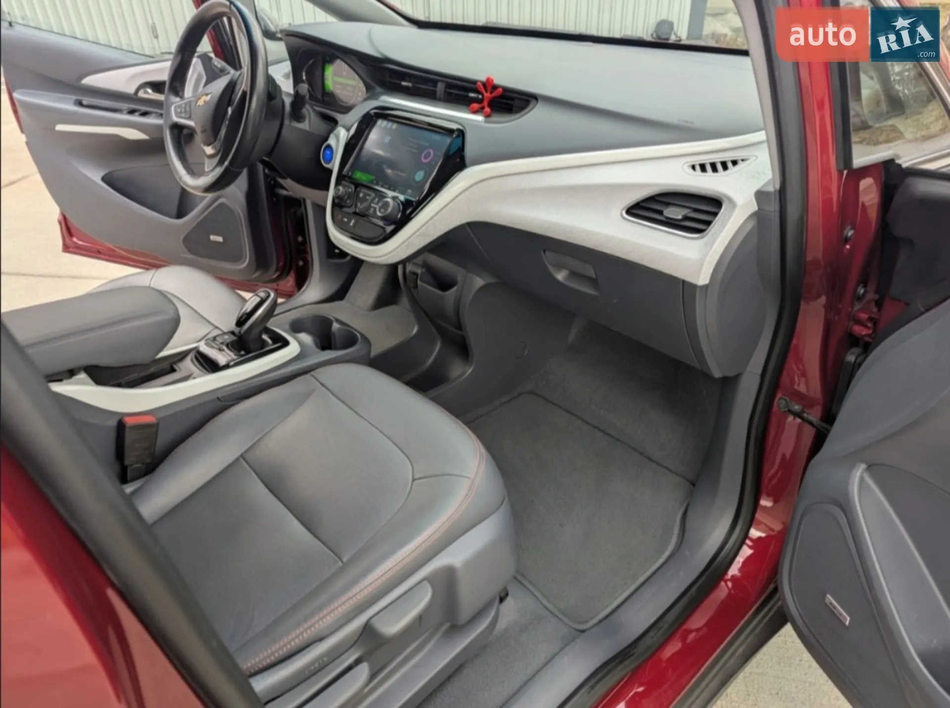 2020 Chevrolet Bolt EUV - мініатюра 4