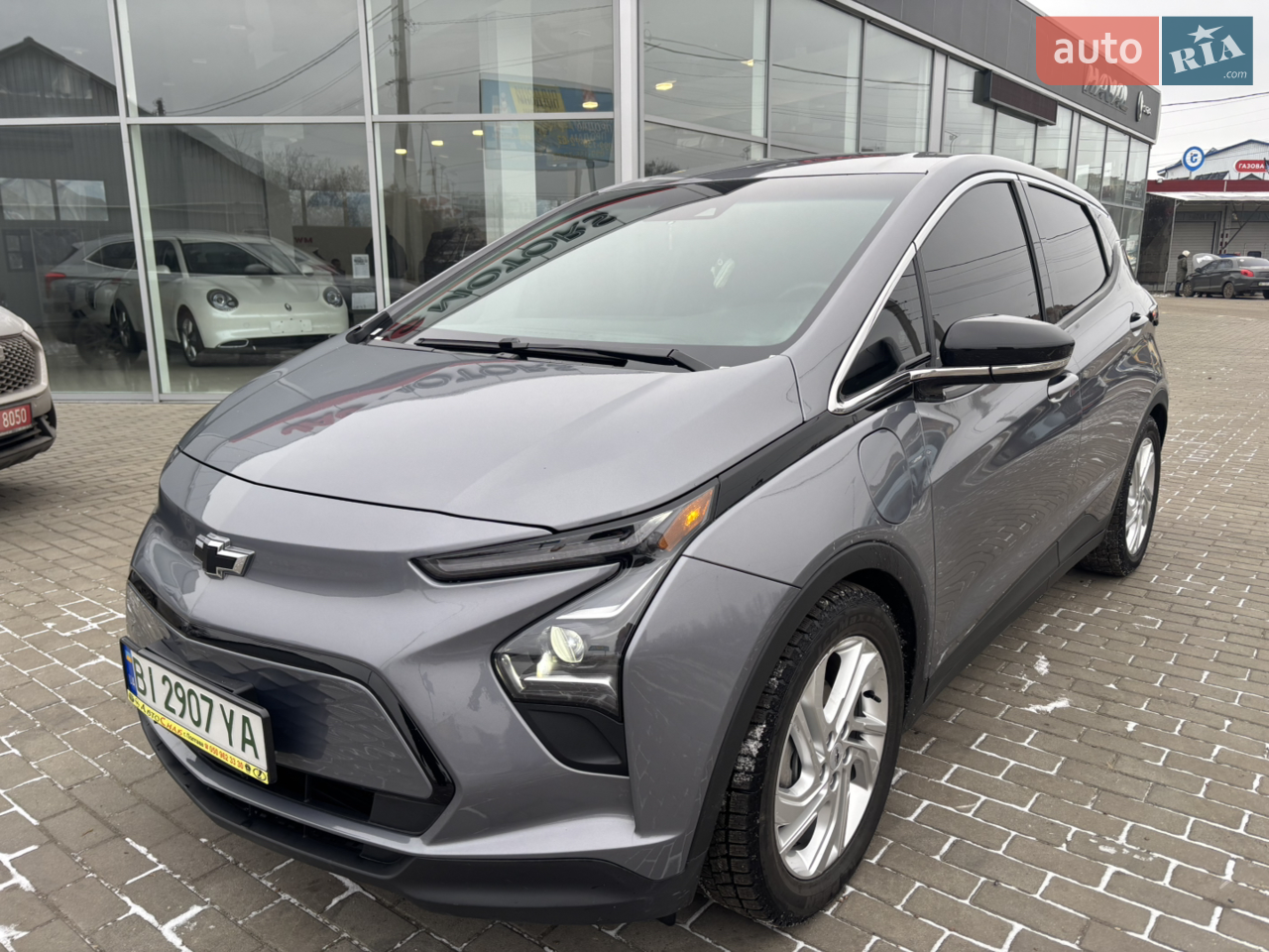 Продам технічно гарнючій Шевролет Болт останього покоління. Авто пригнане і зроблене для себе. Без вкладень і готовое до будь-яких перевірок. Запас ходу до 400 км взалежності від манери їзди. Компактне та комфортне як для міста так і для траси. Авто в Полтаві детвлі за телефоном