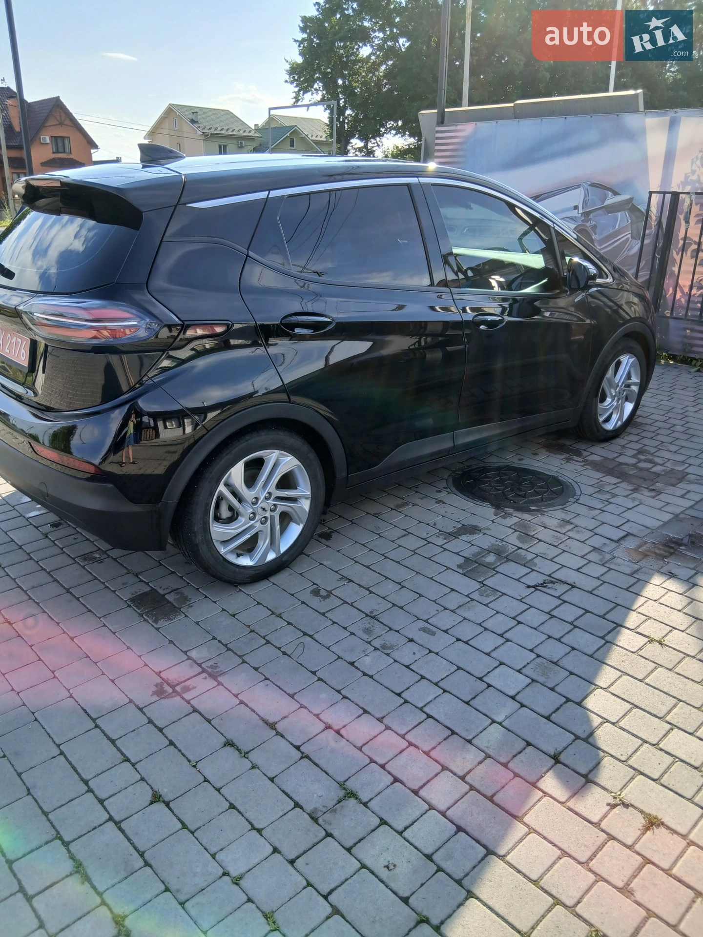 2022 Chevrolet Bolt EUV - мініатюра 4