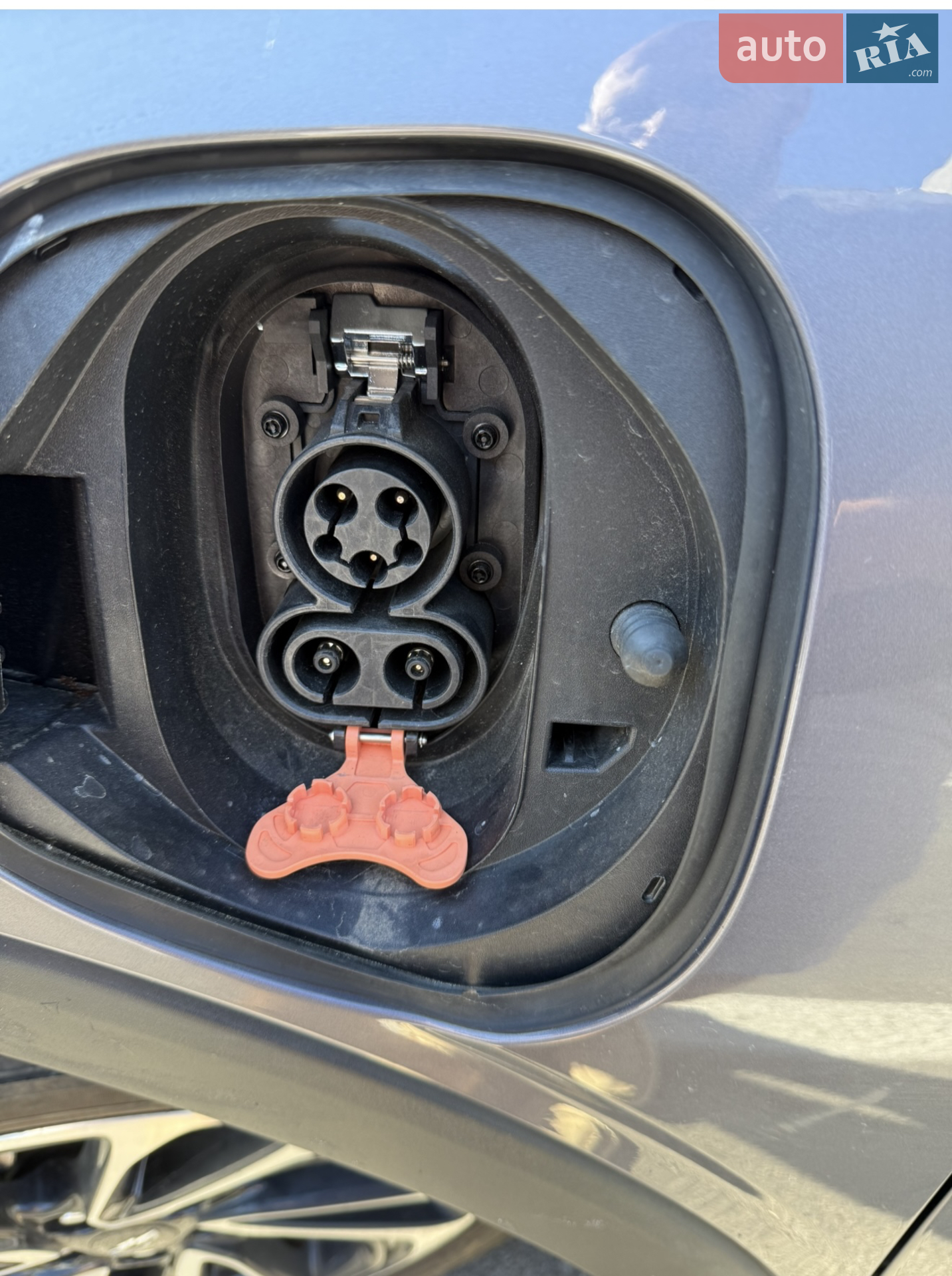2023 Chevrolet Bolt EUV - мініатюра 8