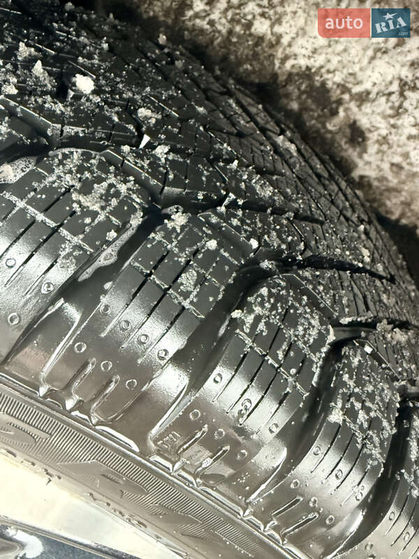 Хетчбек Chevrolet Bolt EV 2023 в Києві