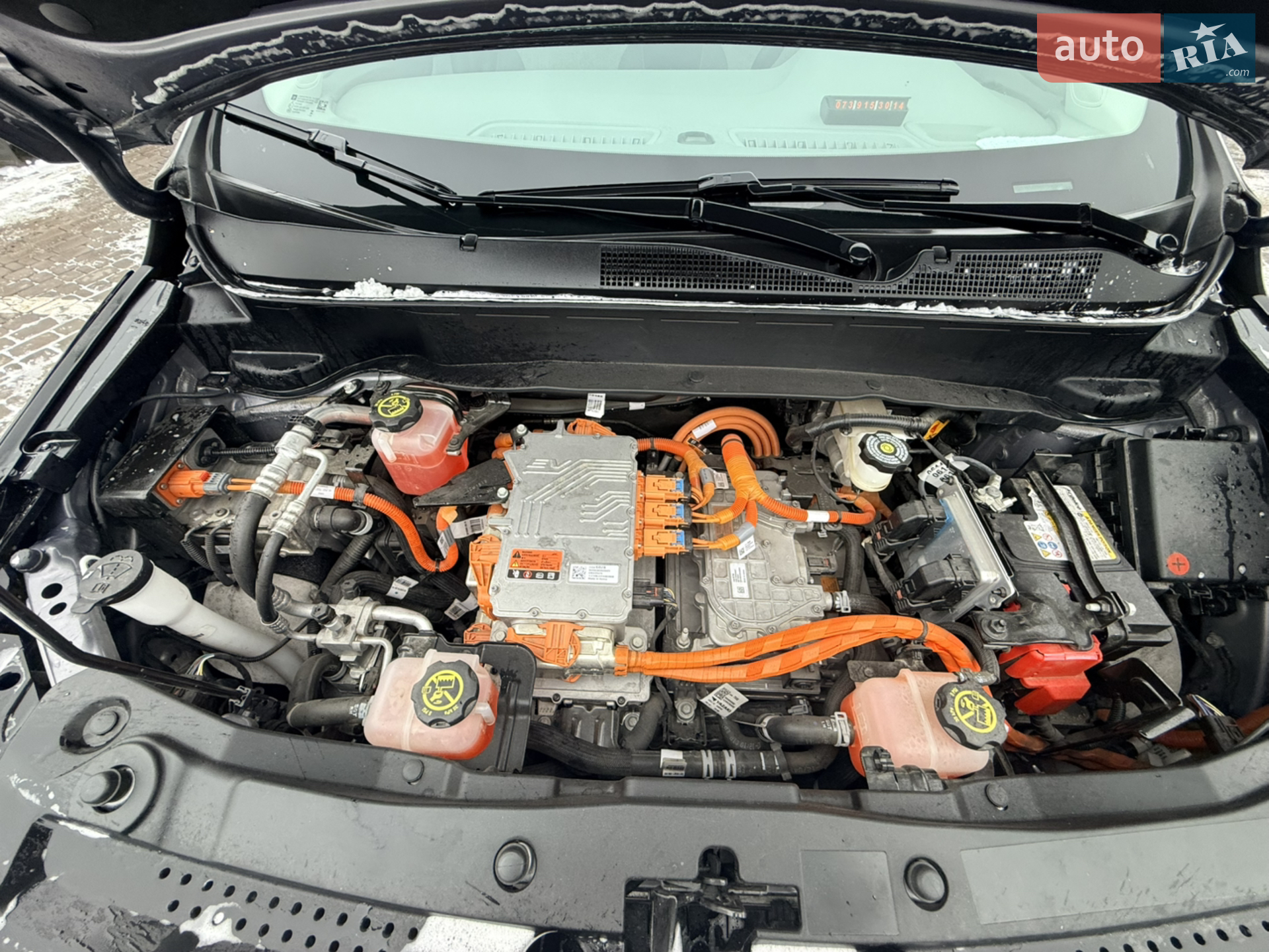 2023 Chevrolet Bolt EUV - мініатюра 13