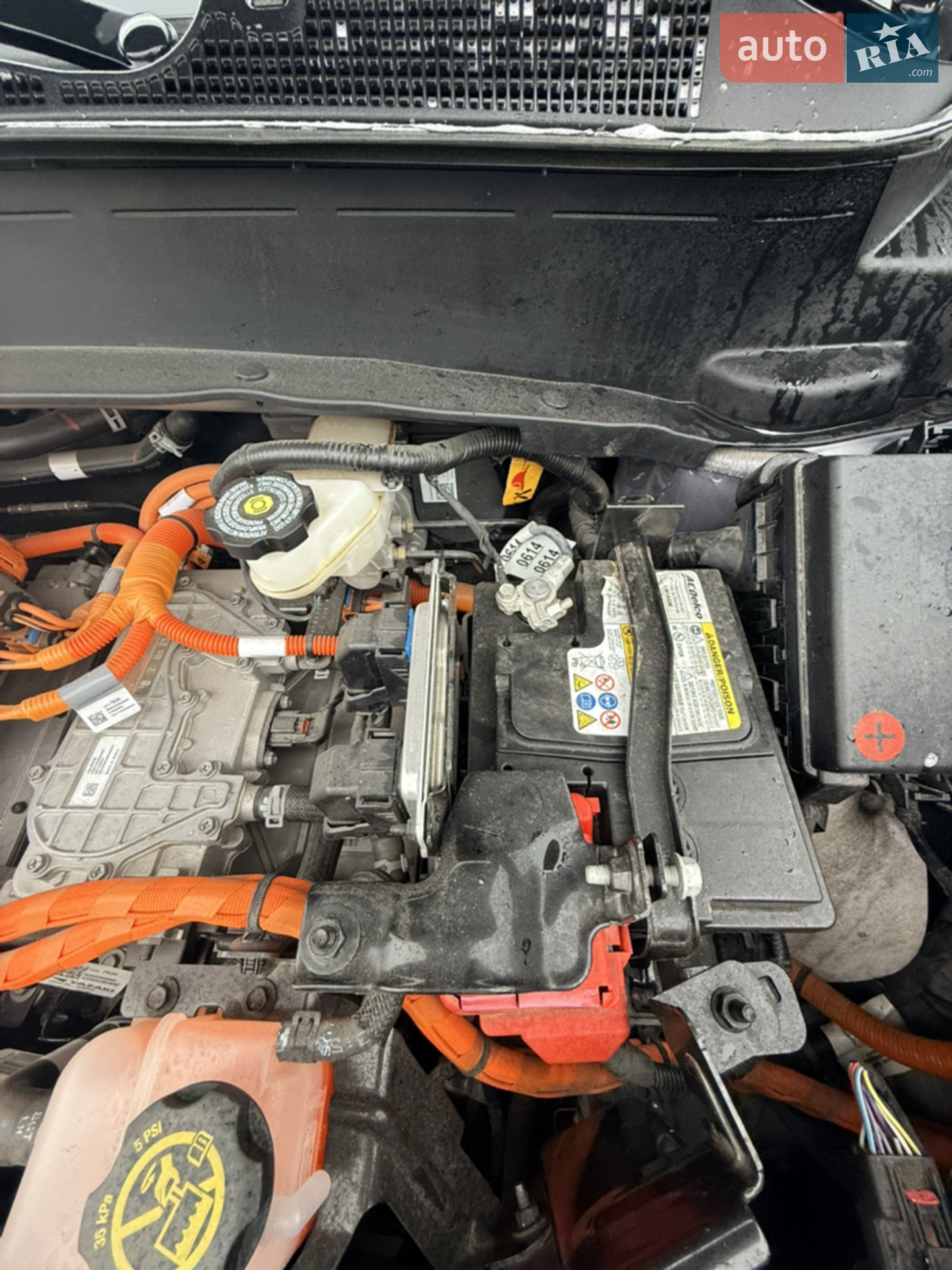 2023 Chevrolet Bolt EUV - мініатюра 14