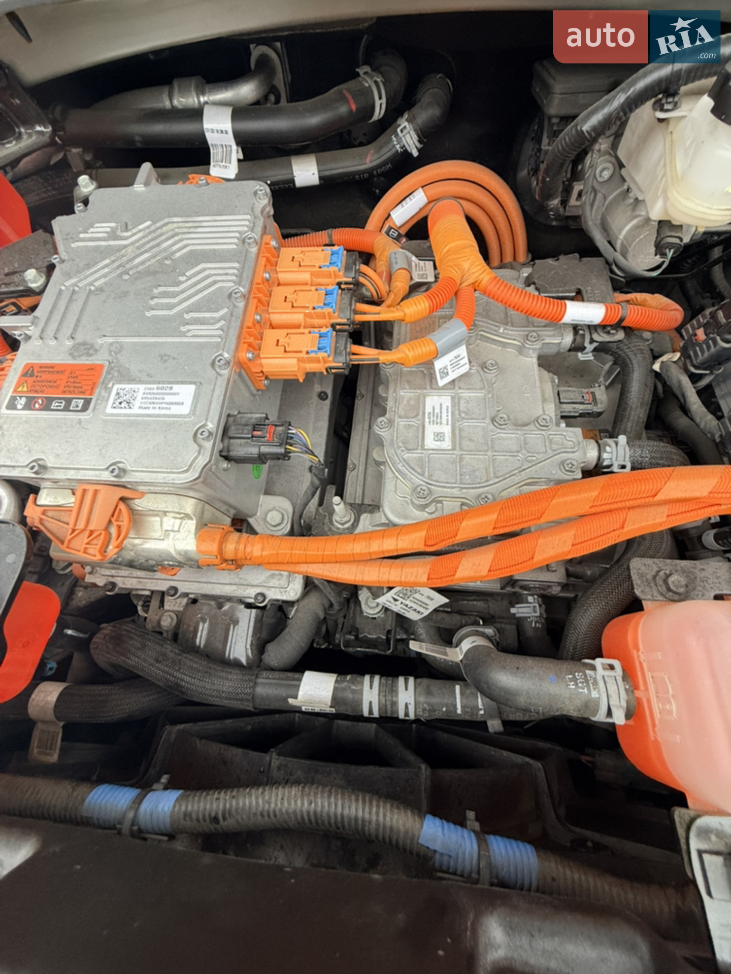 2023 Chevrolet Bolt EUV - мініатюра 15