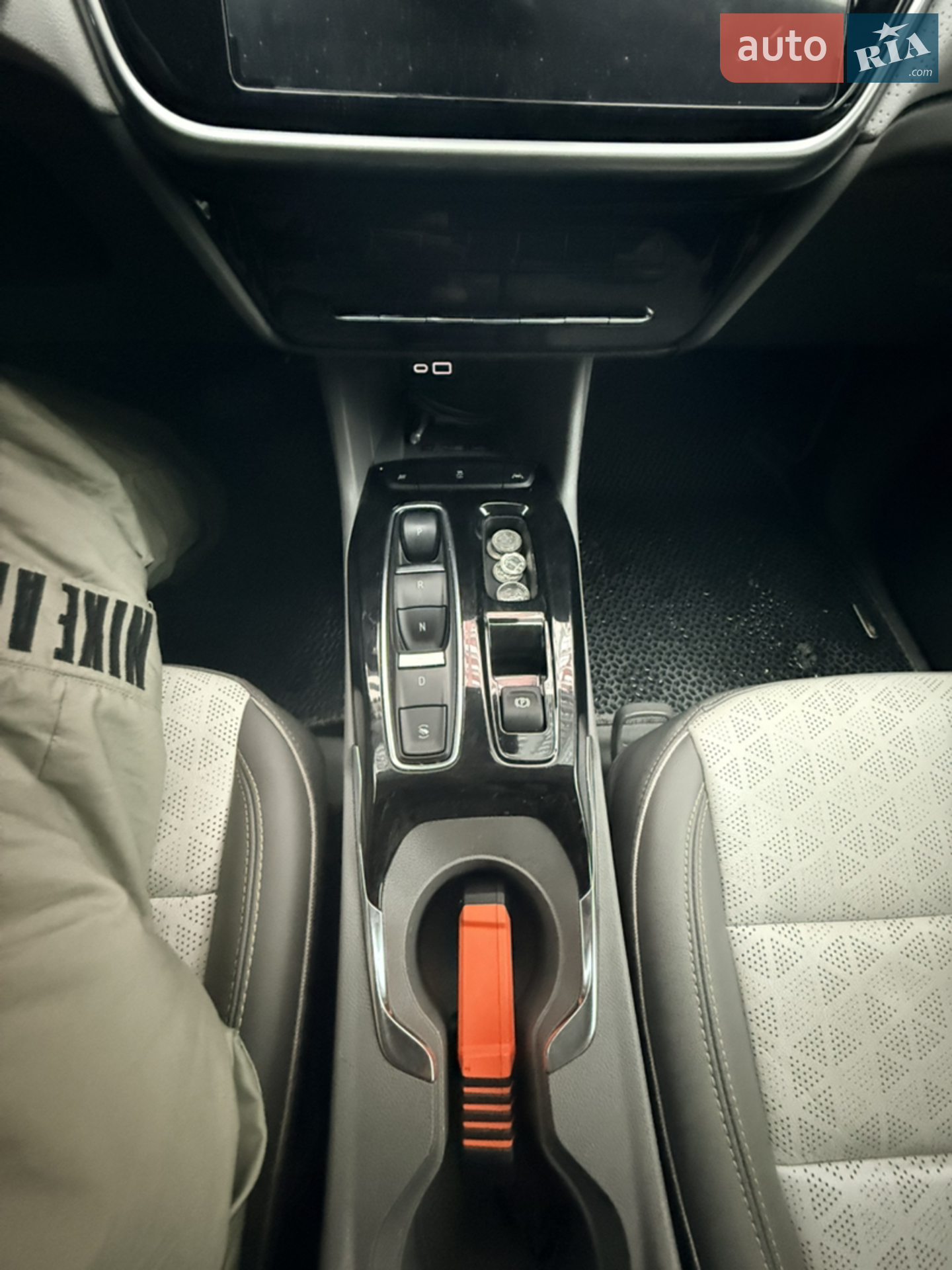 2023 Chevrolet Bolt EUV - мініатюра 24