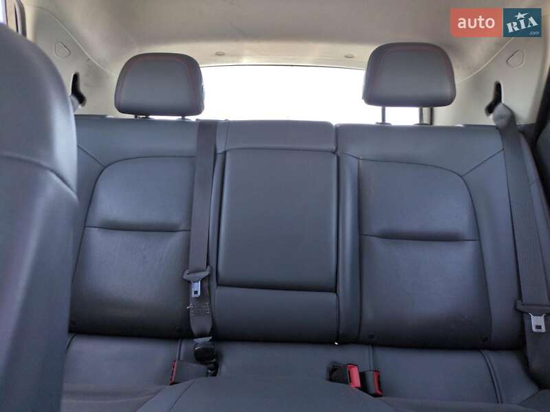 Хетчбек Chevrolet Bolt EV 2017 в Рівному