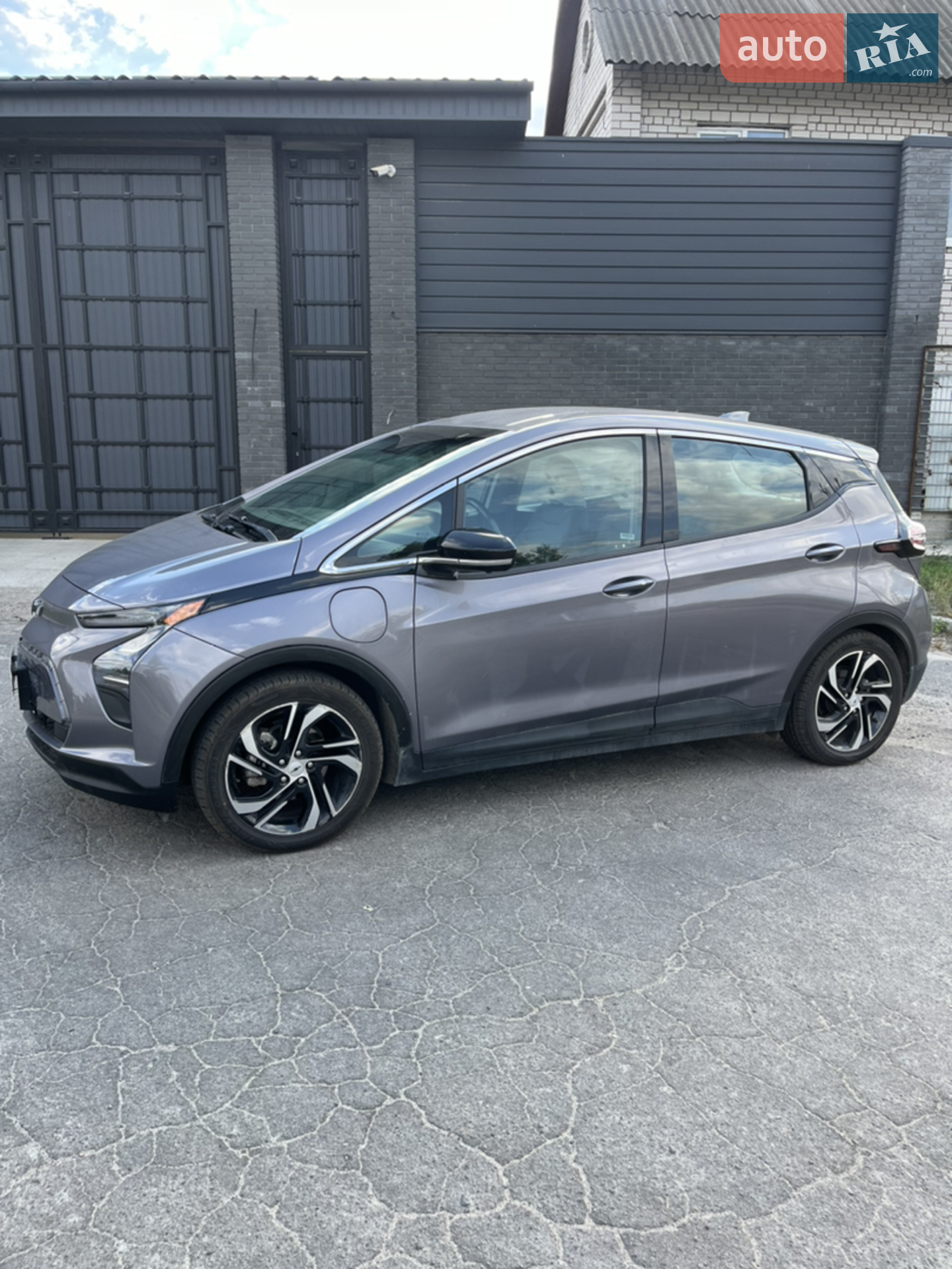 2023 Chevrolet Bolt EUV - мініатюра 12