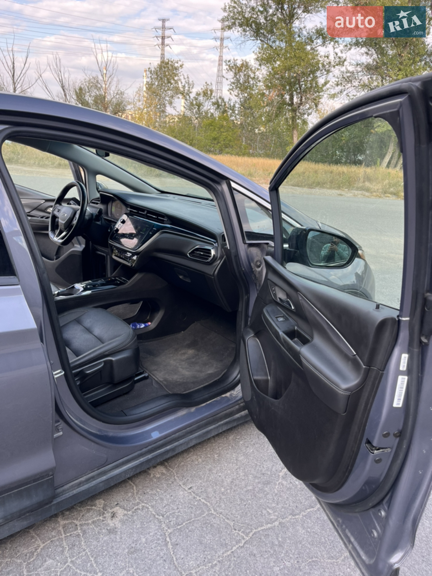 2023 Chevrolet Bolt EUV - мініатюра 20