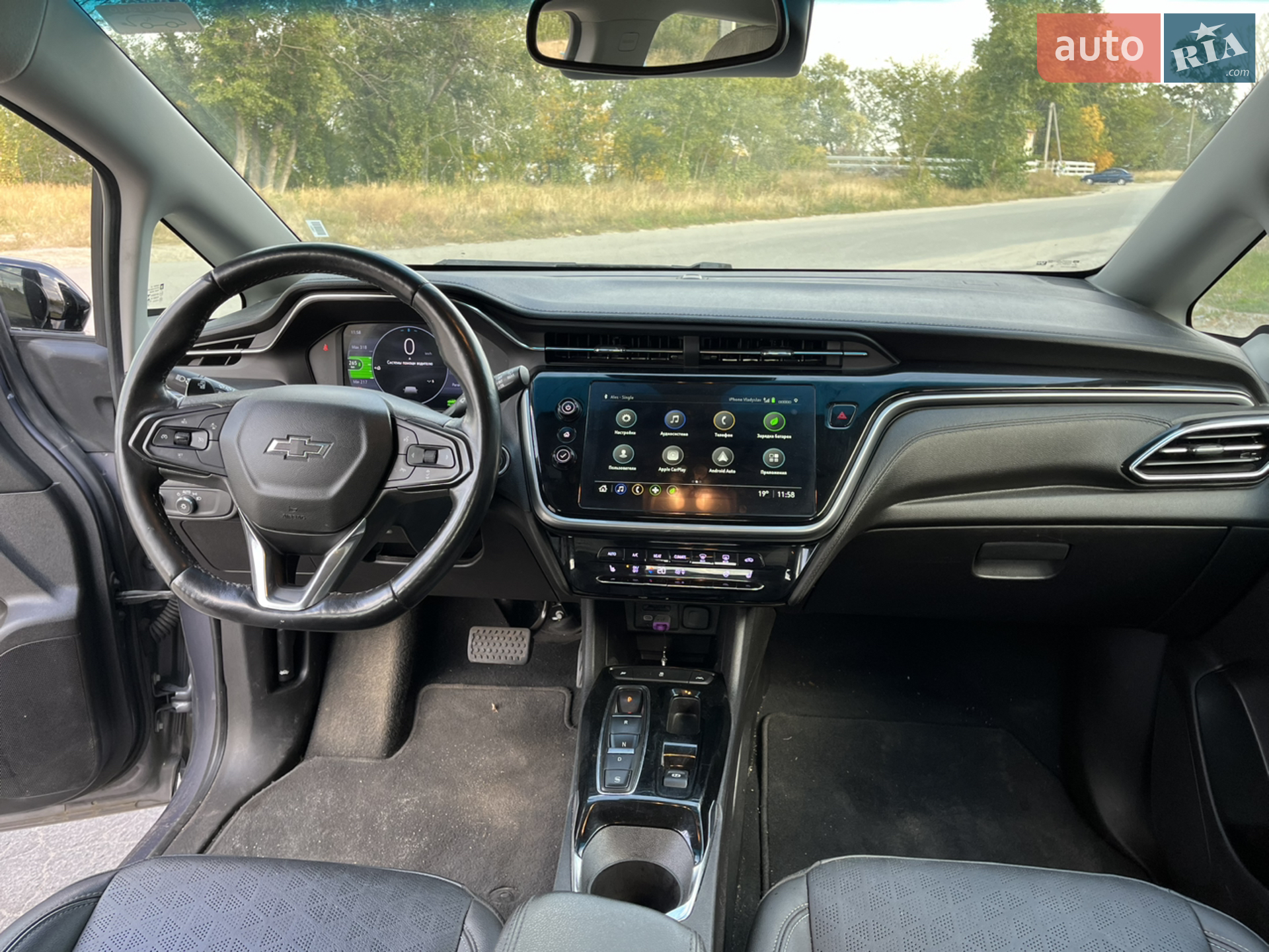 2023 Chevrolet Bolt EUV - мініатюра 26