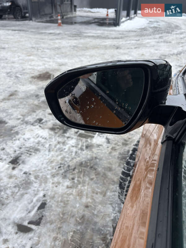 Хетчбек Chevrolet Bolt EV 2017 в Софіївській Борщагівці