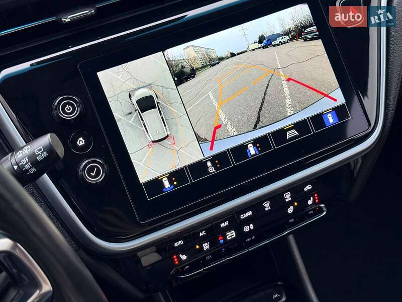 Хэтчбек Chevrolet Bolt EV 2023 в Кривом Роге