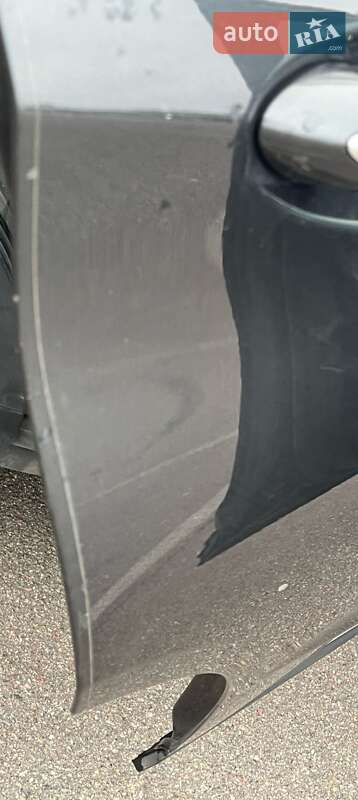 Хетчбек Chevrolet Bolt EV 2017 в Києві