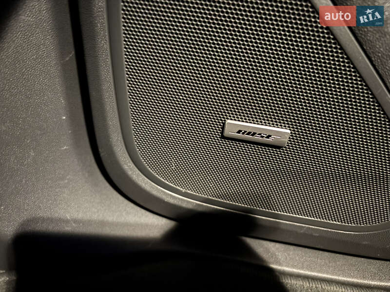 Хетчбек Chevrolet Bolt EV 2020 в Львові