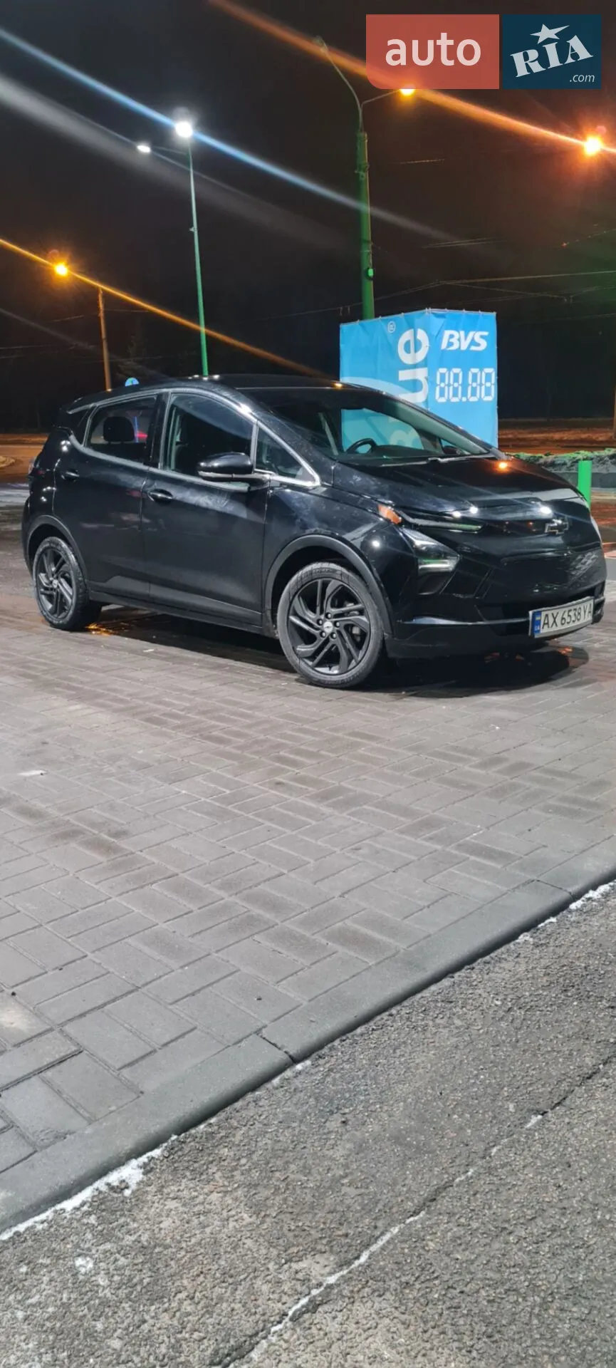 2022 Chevrolet Bolt EUV - мініатюра 10