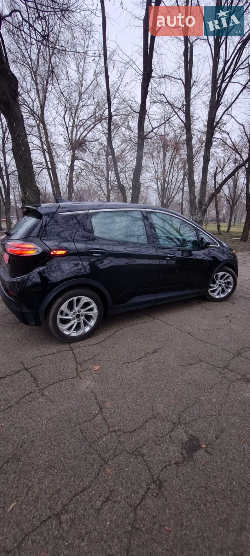 2022 Chevrolet Bolt EUV - мініатюра 4