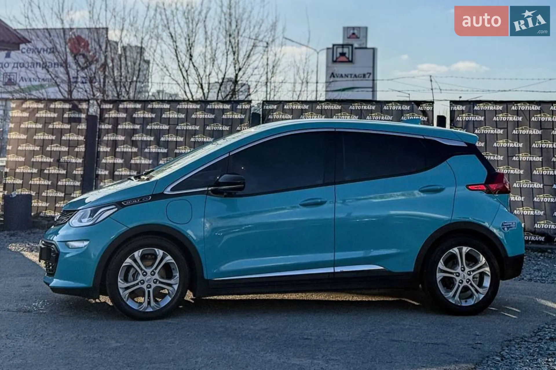 2020 Chevrolet Bolt EUV - мініатюра 6