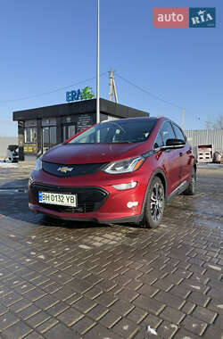 Хэтчбек Chevrolet Bolt EV 2017 в Одессе