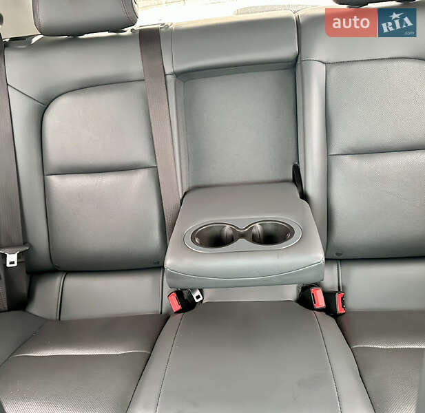 Хэтчбек Chevrolet Bolt EV 2018 в Днепре фото 23 Хэтчбек Chevrolet Bolt EV 2018 в Днепре