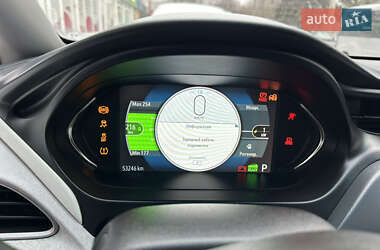 Хэтчбек Chevrolet Bolt EV 2018 в Днепре