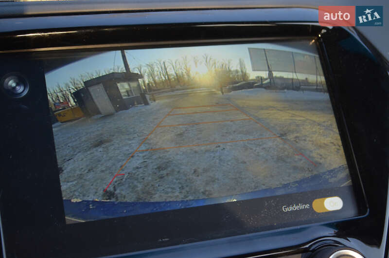 Хэтчбек Chevrolet Bolt EV 2021 в Киеве фото 21 Хэтчбек Chevrolet Bolt EV 2021 в Киеве