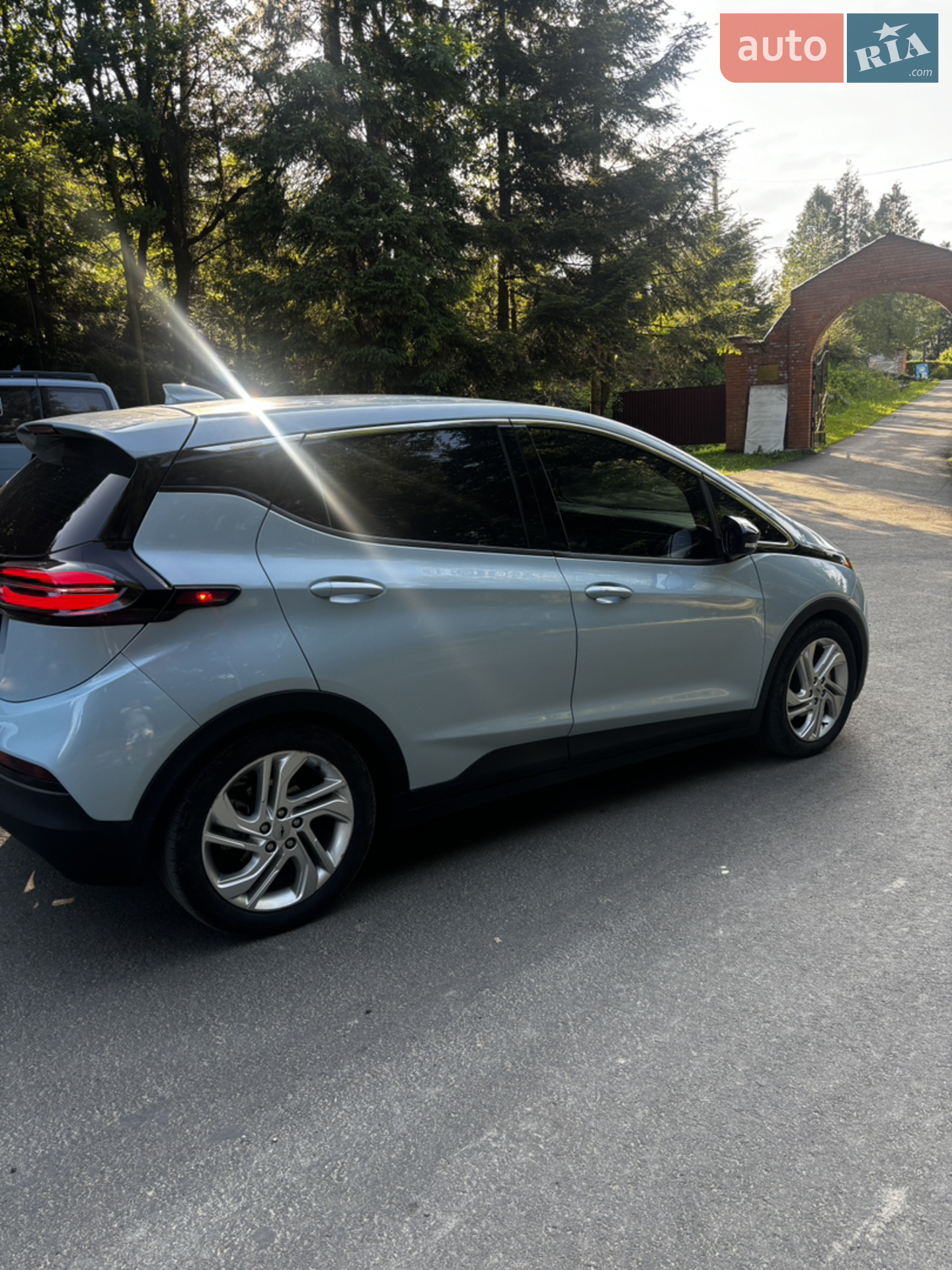 2022 Chevrolet Bolt EUV - мініатюра 6