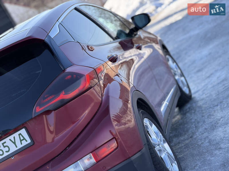 Хэтчбек Chevrolet Bolt EV 2018 в Камне-Каширском фото 44 Хэтчбек Chevrolet Bolt EV 2018 в Камне-Каширском