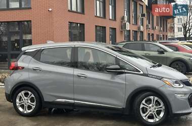 Хетчбек Chevrolet Bolt EV 2018 в Луцьку