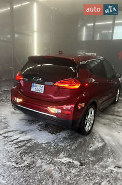 Хэтчбек Chevrolet Bolt EV 2017 в Ровно