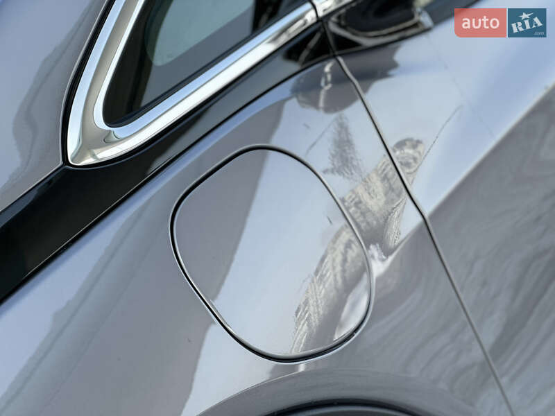 Хэтчбек Chevrolet Bolt EV 2022 в Дрогобыче фото 21 Хэтчбек Chevrolet Bolt EV 2022 в Дрогобыче