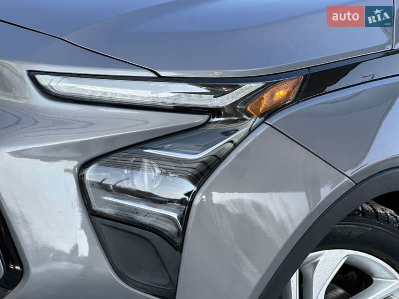 Хэтчбек Chevrolet Bolt EV 2022 в Дрогобыче фото 20 Хэтчбек Chevrolet Bolt EV 2022 в Дрогобыче