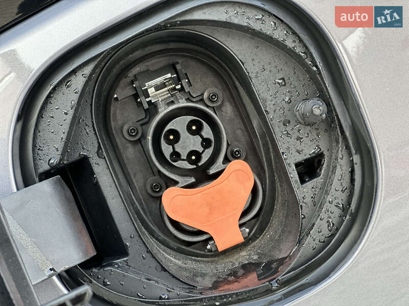 Хэтчбек Chevrolet Bolt EV 2022 в Дрогобыче фото 23 Хэтчбек Chevrolet Bolt EV 2022 в Дрогобыче