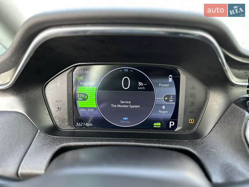 Хэтчбек Chevrolet Bolt EV 2022 в Дрогобыче фото 56 Хэтчбек Chevrolet Bolt EV 2022 в Дрогобыче