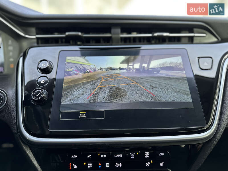 Хэтчбек Chevrolet Bolt EV 2022 в Дрогобыче фото 62 Хэтчбек Chevrolet Bolt EV 2022 в Дрогобыче